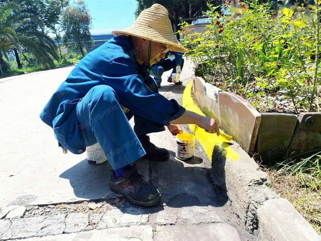 改善進(jìn)行 改善進(jìn)行