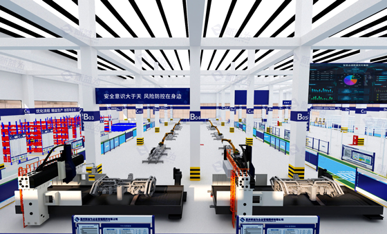 6S管理咨詢(xún)